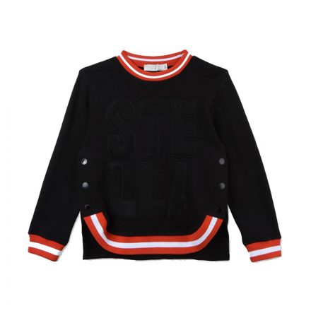 Stella Mccartney Daya Girl Sweatshirt