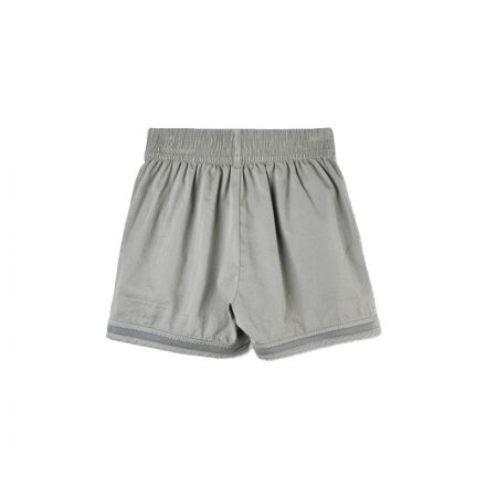 Stella Mccartney Ariela Khaki Shorts