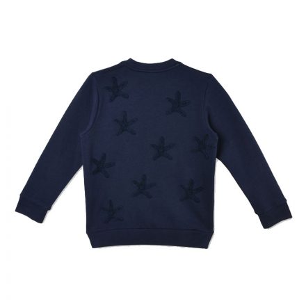 Stella Mccartney Betty Starfish Sweater