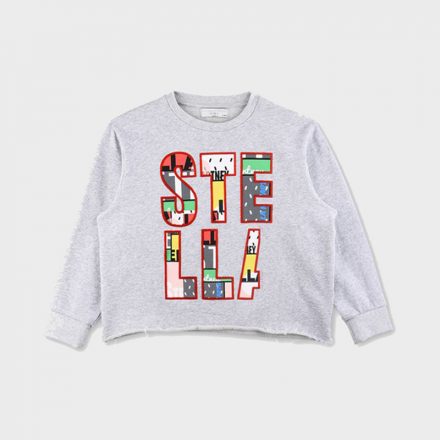 Stella Mccartney June Stella Sweater