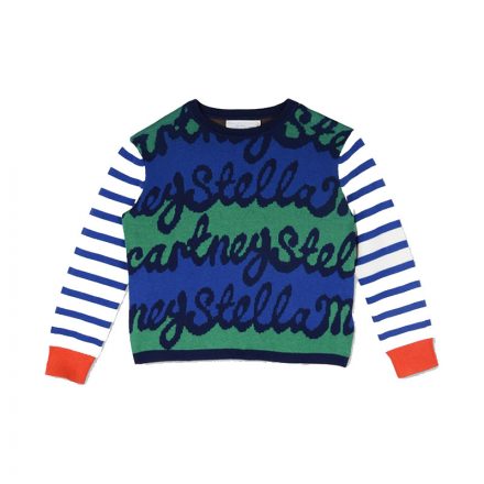 Stella Mccartney Federica Stella Jumper