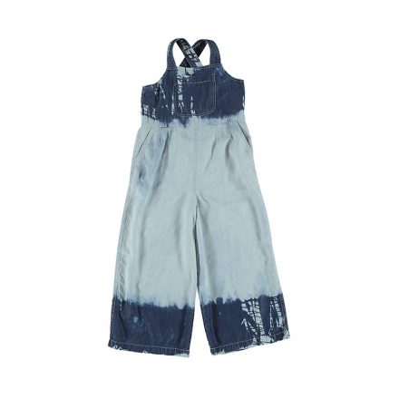 Stella Mccartney Leah Tie-Dye All In One