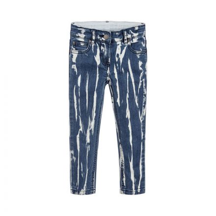 Stella Mccartney Nina Tie-Dye Jeans