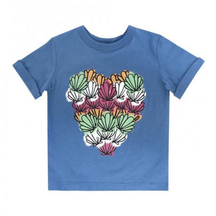 Stella Mccartney Printed T-Shirt