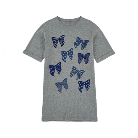 Stella Mccartney Bow Print T-Shirt