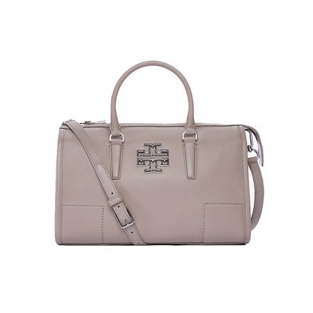 Tory Burch Britten Satchel Bag