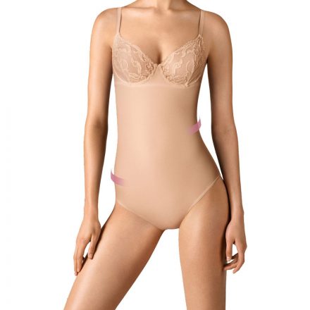 Wolford Velvet Lace Forming Body