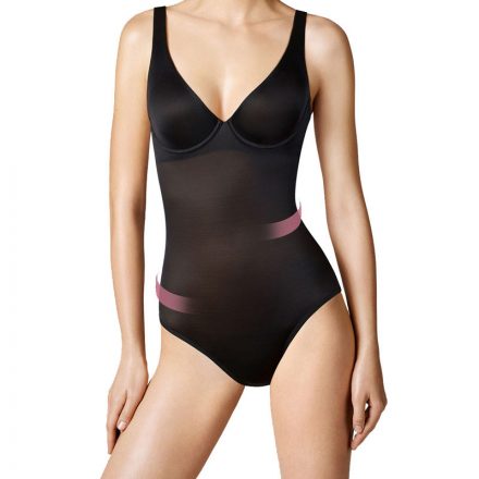 Wolford Sheer Touch Forming String Body