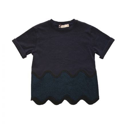 Stella Mccartney Waves T-Shirt