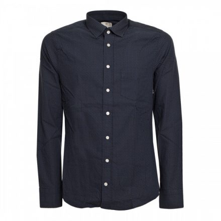 Gant Man Printed Shirt