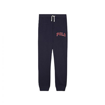 Ralph Lauren Brand Logo Track Pants