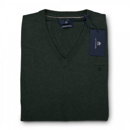 Gant V-Neck T-Shirt