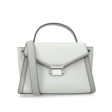 Michael Kors Whitney Satchel Bag