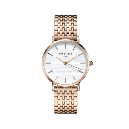 Rosefield Montre