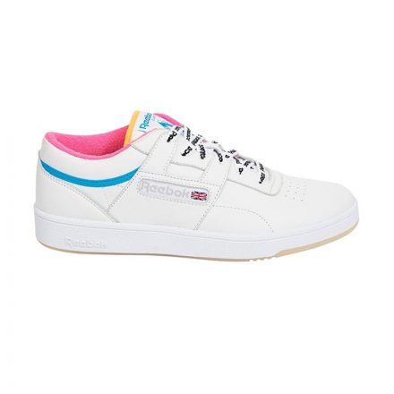 Reebok Club Workout Palace