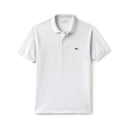 Lacoste Pique Polo Shirt