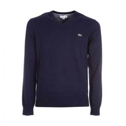 Lacoste V-Neck Pullover