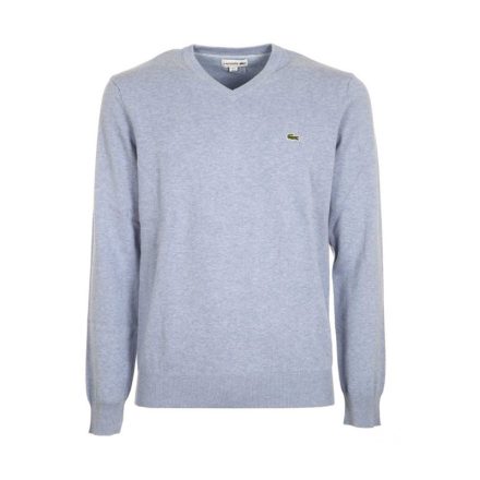 Lacoste V-Neck Pullover