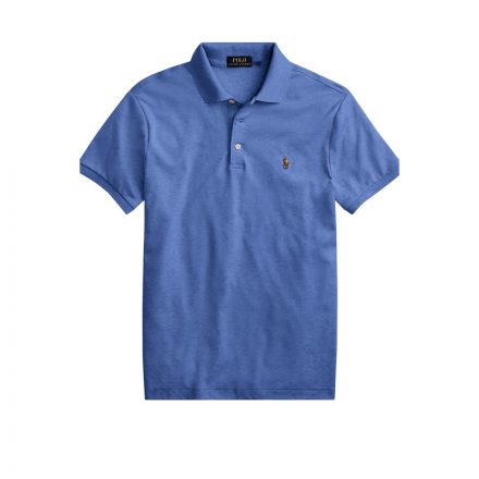 Ralph Lauren Pique Poló 710685514006