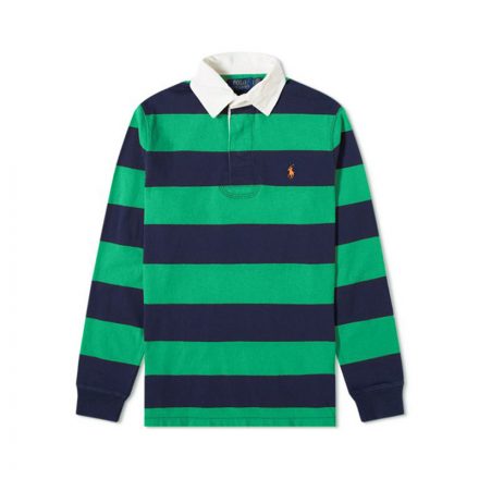 Ralph Lauren Rugby Poló 710791169001