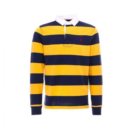 Ralph Lauren Rugby Poló 710784004005