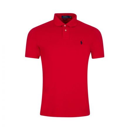 Ralph Lauren Pique Poló 710675974078