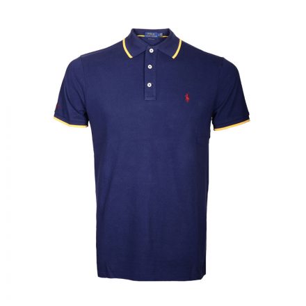 Ralph Lauren Pique Poló 710760240001