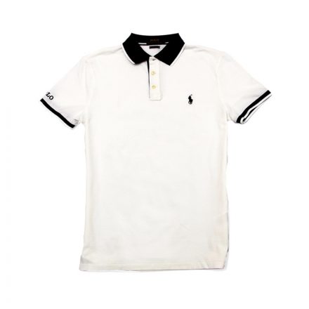 Ralph Lauren Pique Poló 710760240002