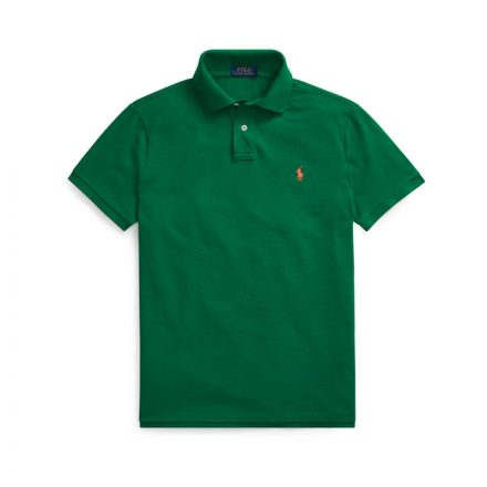 Ralph Lauren Pique Poló 710680784107