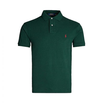 Ralph Lauren Pique Poló 710536856195