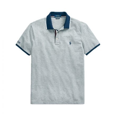 Ralph Lauren Pique Poló 710760240003