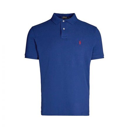 Ralph Lauren Pique Poló 710680784095