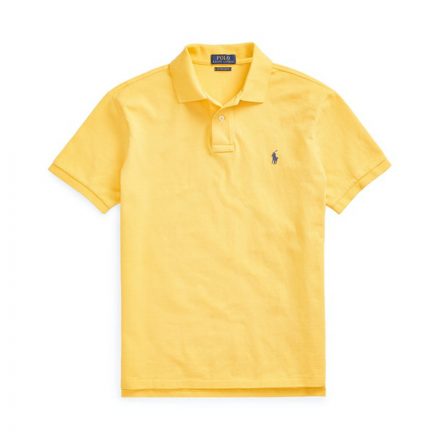 Ralph Lauren Pique Poló 710536856177