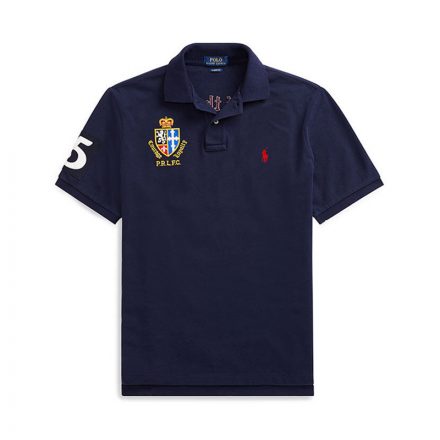 Ralph Lauren Pique Poló 710750912001