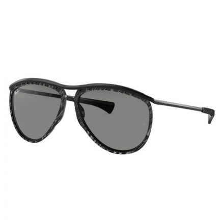 Ray-Ban RB 2219 1305B1 Olympian Aviator