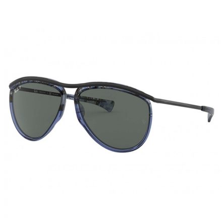 Ray-Ban RB 2219 128802 Olyimpian Aviator