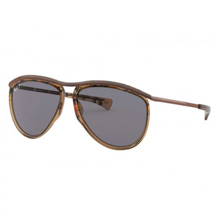 Ray-Ban RB 2219 128748 Olyimpian Aviator