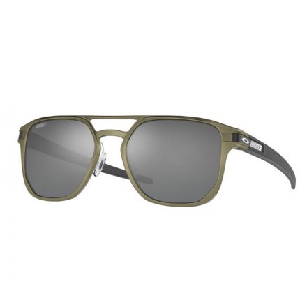 Oakley OO 4128 10 Latch Alpha