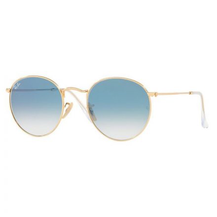 Ray-Ban RB 3447N 001/3F Round