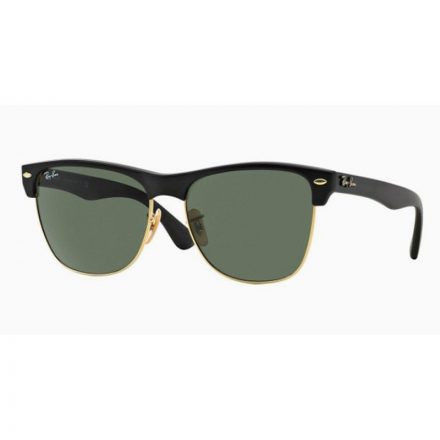 Ray-Ban RB 4175 877 Clubmaster Oversized