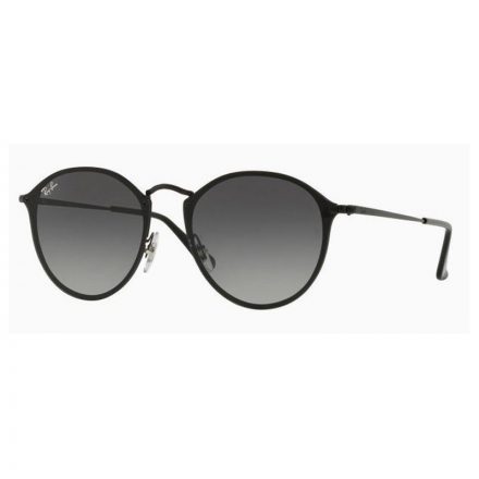 Ray-Ban RB 3574N 153/11 Blaze Round