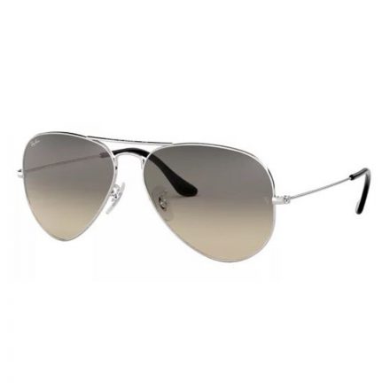 Ray-Ban RB 3025 003/32 Aviator Large Metal