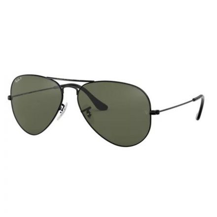 Ray-Ban RB 3025 002/58 Aviator Large Metal