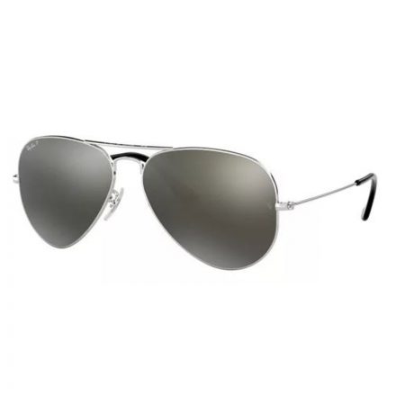 Ray-Ban RB 3025 003/59 Aviator Large Metal