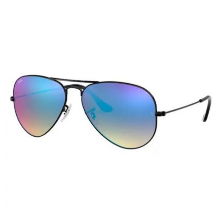 Ray-Ban RB 3025 002/4O Aviator Large Metal