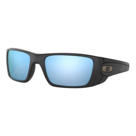 Oakley OO 9096 D8 Fuel Cell