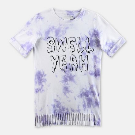 Stella Mccartney Hepsie Swell Yeah T-Shirt