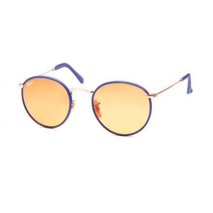 Ray-Ban RB 3475 Q 001/13 Round Craft