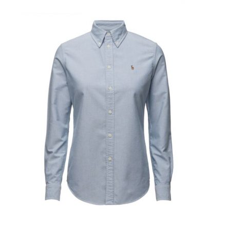 Ralph Lauren Luxury Oxford Shirt 710636752016