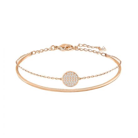 Swarovski Ginger Bangle Bracelet 5274892